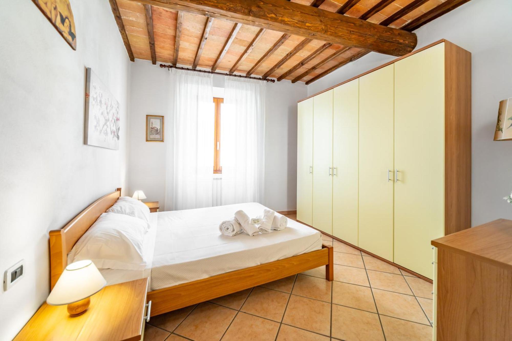 Arnolfo Tuscany House Colle Val D'Elsa Exterior foto